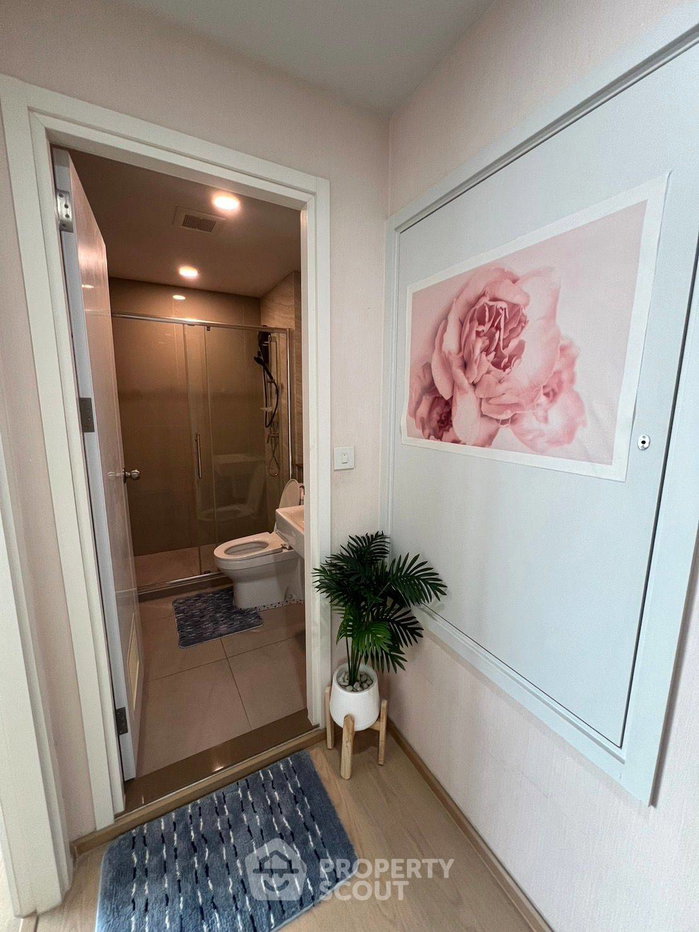 รูป คอนโด 2-ห้องนอน ที่ เดอะทรี สุขุมวิท 71 เอกมัย ใกล้ ARL รามคำแหง (ID 1371408) - รูปที่ 2/28