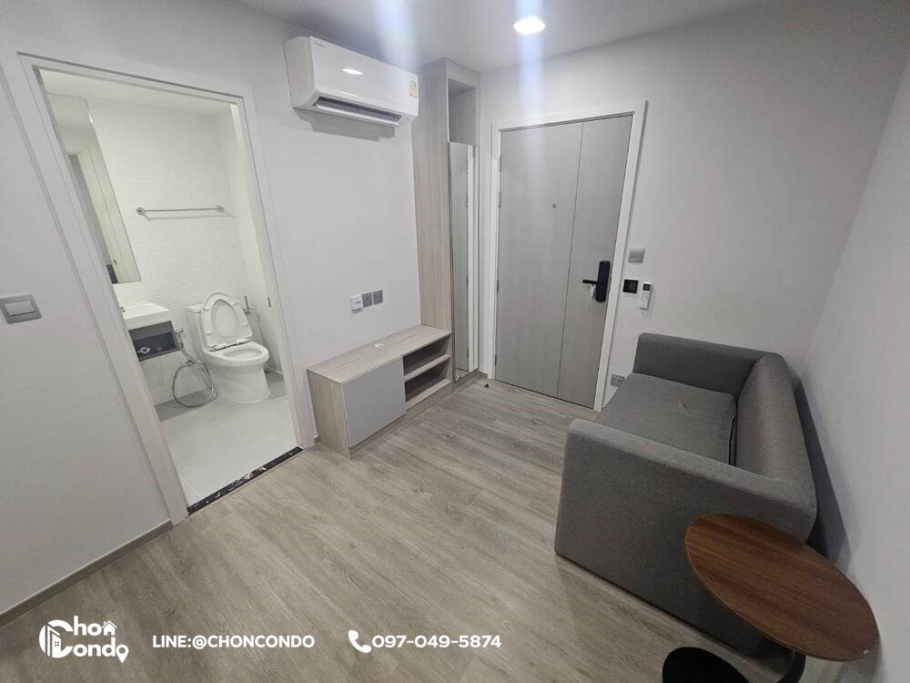 รูป Kave universe บางแสน ชั้น6 -------วิวสระ-------Tel 097-049-5874 (Line: @choncondo มี@ด้วย) - รูปที่ 1/16