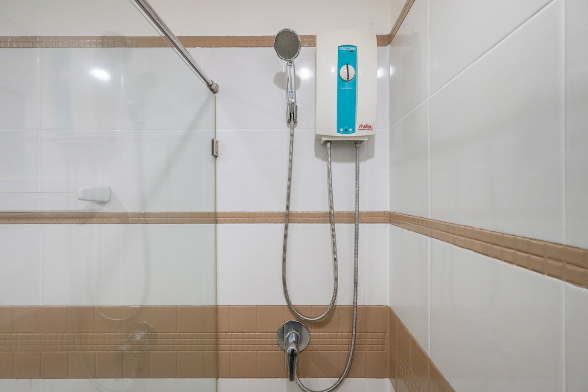 รูป เลอริช พระราม 3 สาทร –สาธุ ห้องใหญ่ 2 นอน พร้อมอยู่_Do884 . - รูปที่ 16/17