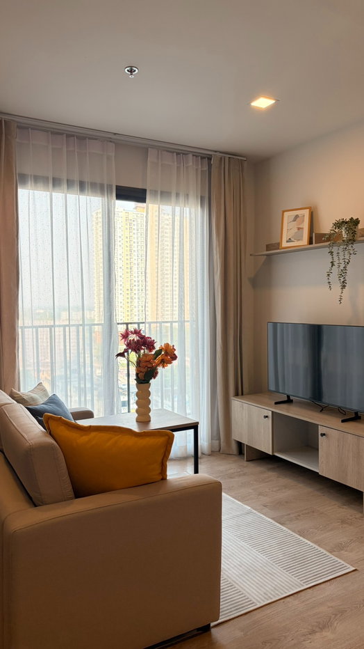 รูป คอนโด เดอะ เบส ไฮท์ เชียงใหม่ THE BASE HEIGHT Chiang Mai - รูปที่ 5/22