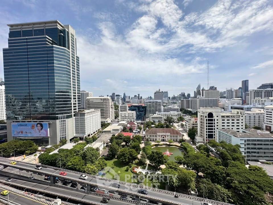 รูป คอนโด 1-ห้องนอน ที่ คัลเจอร์ จุฬา ใกล้ MRT สามย่าน (ID 2381318) - รูปที่ 11/12