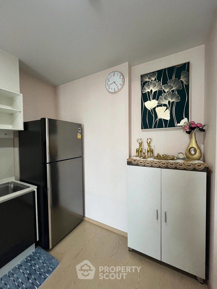 รูป คอนโด 2-ห้องนอน ที่ เดอะทรี สุขุมวิท 71 เอกมัย ใกล้ ARL รามคำแหง (ID 1371408) - รูปที่ 6/28