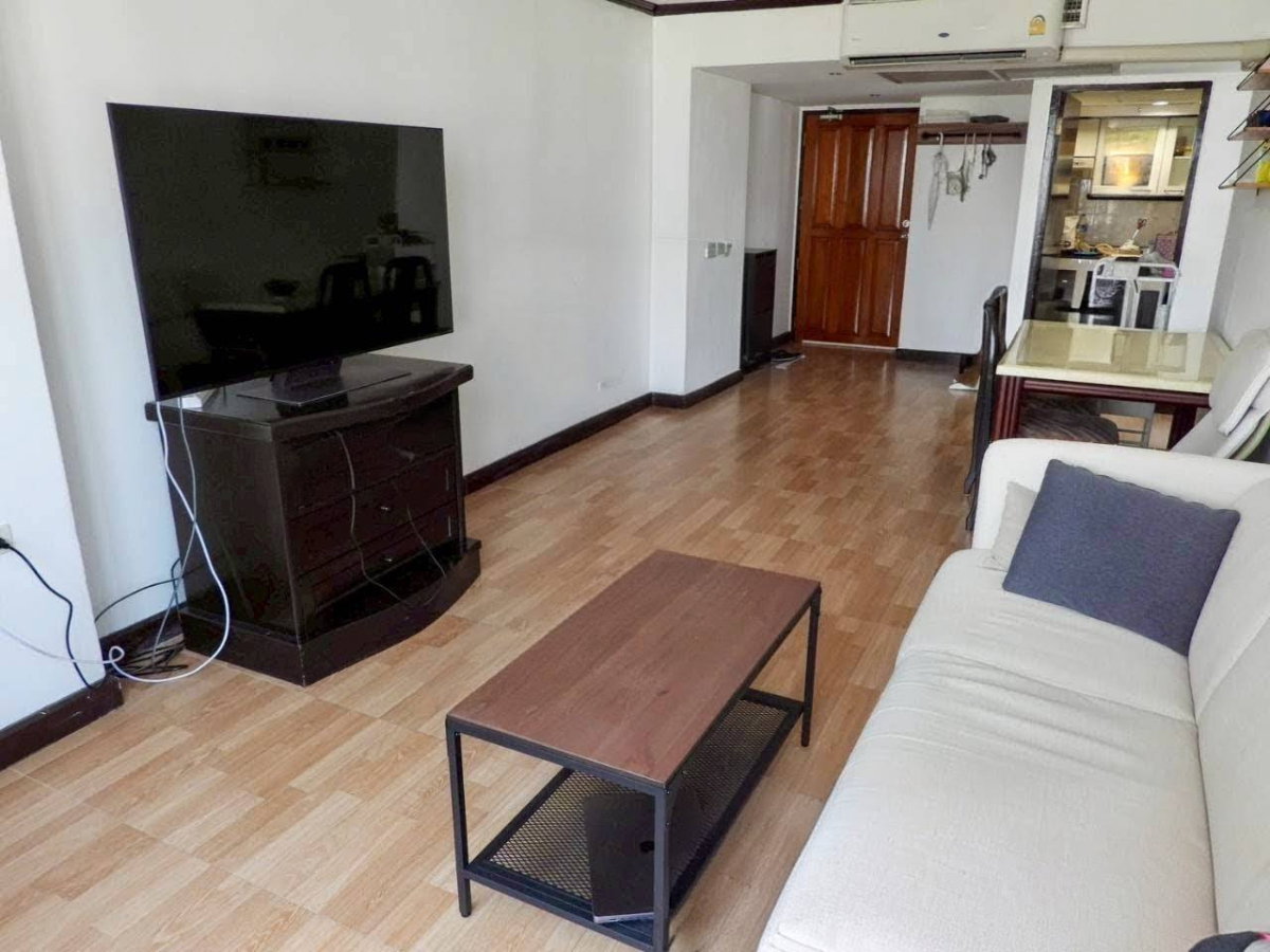 รูป ให้เช่า  ออมนิ ทาวเวอร์   🔴🔴 - รูปที่ 2/12