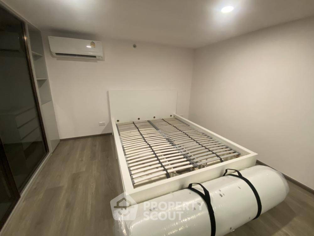 รูป ดูเพล็กซ์ 1-ห้องนอน ที่ โซโห แบงค็อก รัชดา ใกล้ MRT ห้วยขวาง (ID 1466084) - รูปที่ 6/16