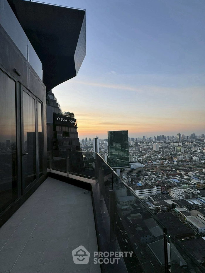 รูป คอนโด 2-ห้องนอน ที่ แอชตัน อโศก - พระราม 9 ใกล้ MRT พระราม 9 (ID 2752039) - รูปที่ 6/7
