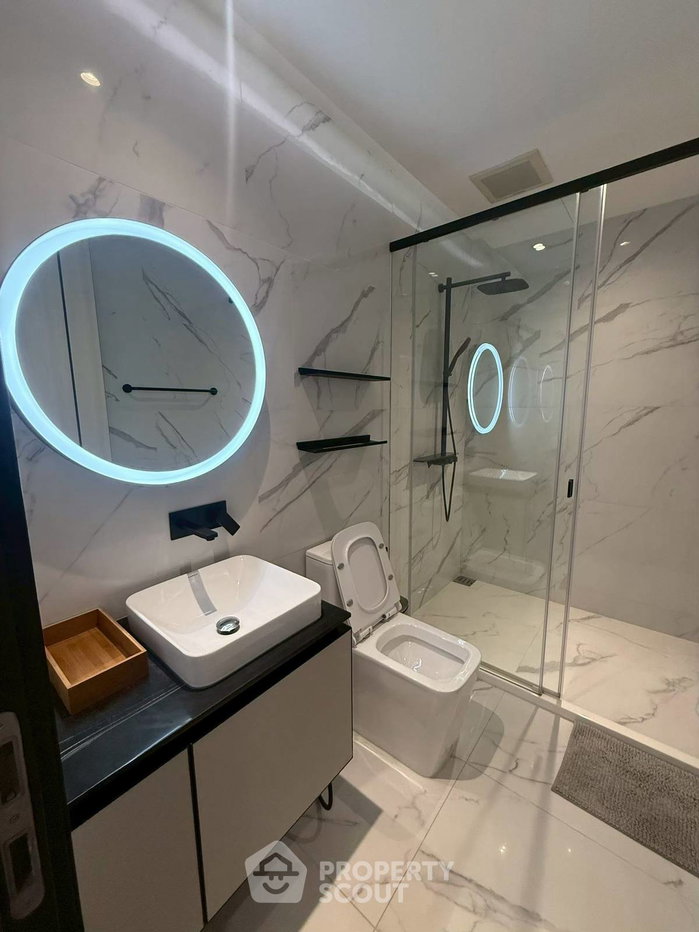 รูป คอนโด 2-ห้องนอน ที่ เดอะ รูม พญาไท ใกล้ ARL ราชปรารภ (ID 2766562) - รูปที่ 9/10