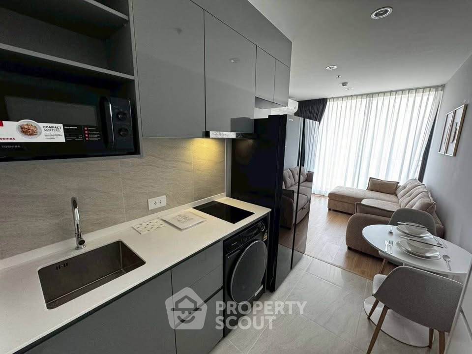 รูป คอนโด 2-ห้องนอน ที่ สกายไรส์ อเวนิว สุขุมวิท 64 ใกล้ BTS ปุณณวิถี (ID 2761885) - รูปที่ 2/17