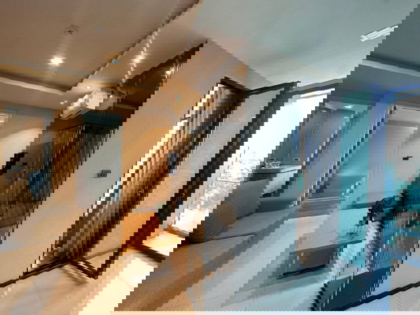 รูป ให้เช่า The star hill condo คอนโดหรูย่าน มช. นิมมาน 2 ห้องนอน 1 ห้องน้ำ Pet friendly (R998) T.0946511456 - รูปที่ 4/13