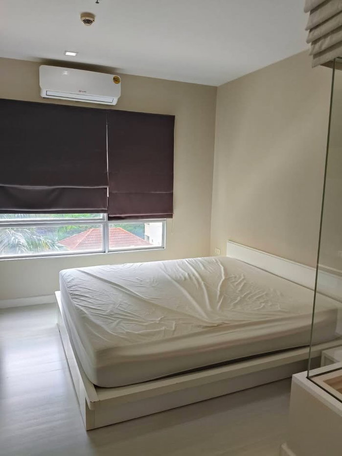 รูป #A12476 ✅ 29/3/69 ให้เช่า The Room Ratchada - Ladprao 📲📢สอบถาม ld line @condoboy - รูปที่ 3/8