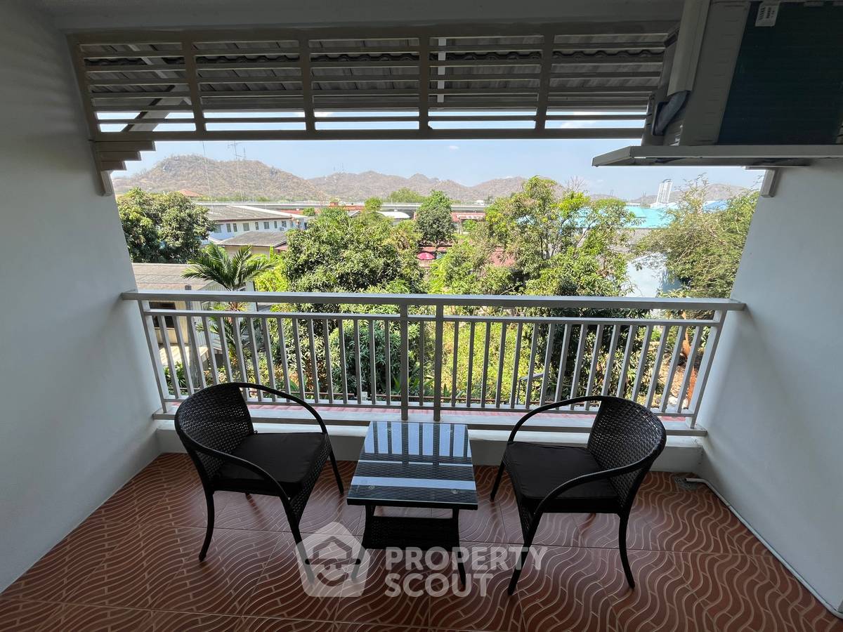 รูป คอนโด 1-ห้องนอน ที่ บ้านกลางหัวหิน คอนโดมิเนียม ใกล้ ตลาดโต้รุ่งหัวหิน (ID 2761381) - รูปที่ 10/12