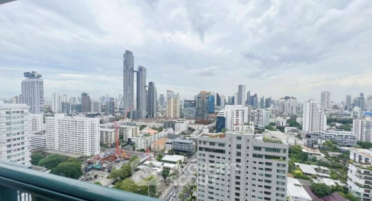 รูป คอนโด 4-ห้องนอน ที่ ไอวี่ ทองหล่อ 23 ใกล้ ทองหล่อ (ID 2001357) - รูปที่ 22/23