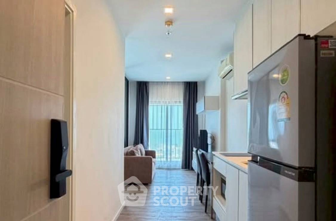 รูป คอนโด 1-ห้องนอน ที่ ไนท์บริดจ์ ดิ โอเชี่ยน ศรีราชา ใน สุรศักดิ์ (ID 2722715) - รูปที่ 6/7
