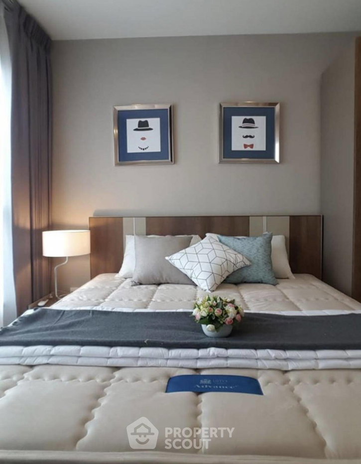 รูป คอนโด 1-ห้องนอน ที่ ไลฟ์ สุขุมวิท 48 ใกล้ BTS พระโขนง (ID 2038730) - รูปที่ 3/11