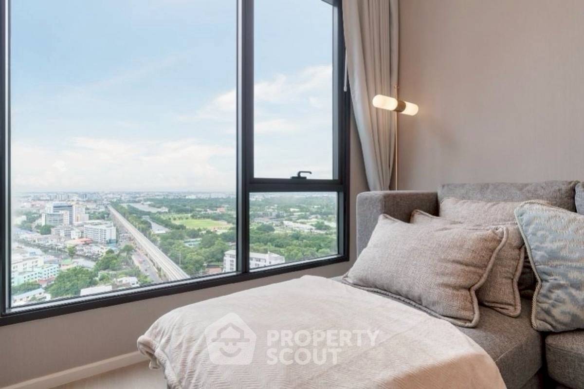 รูป คอนโด 2-ห้องนอน ที่ คอนโด เซียล่า ศรีปทุม ใน ลาดยาว (ID 2769256) - รูปที่ 6/10