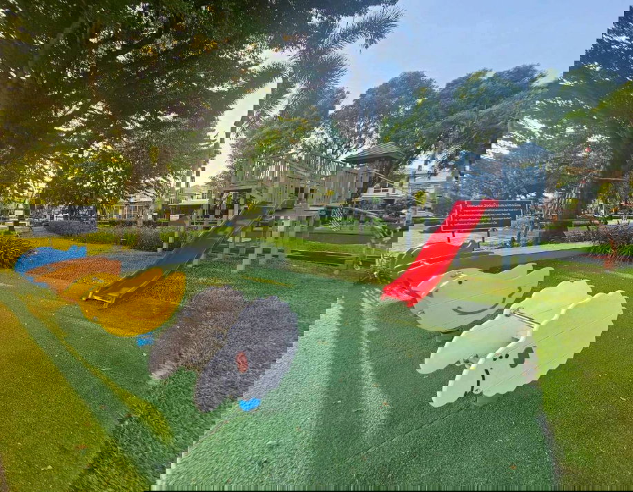 รูป  บ้านเดี่ยวหลังใหญ่ โซนทะเลสาบ ทำเลดี วัชรพล – สายไหม 🔥 📍 หมู่บ้านมัณฑนา เลค วัชรพล (Land & Houses) - รูปที่ 27/31