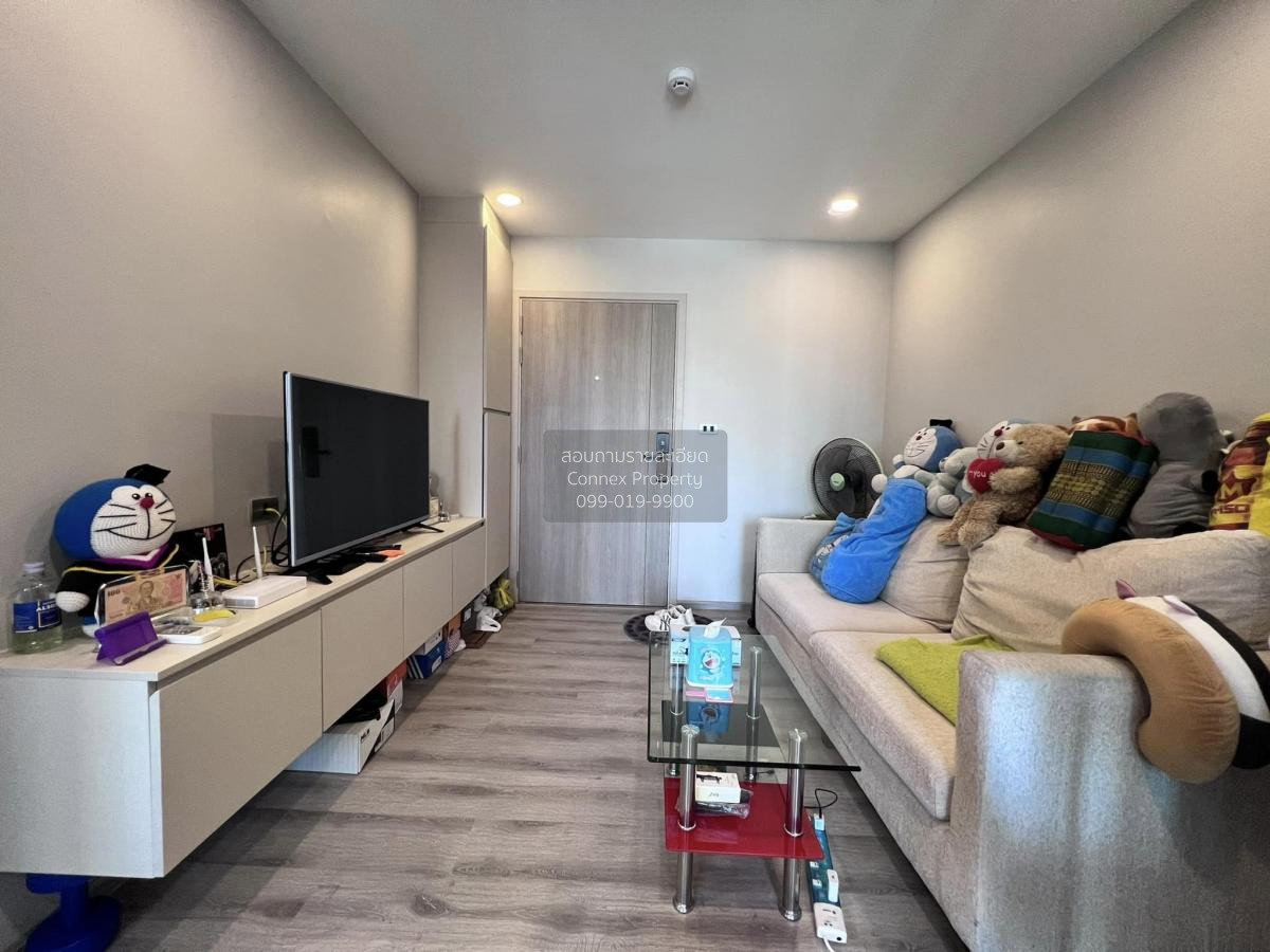 รูป 🔥🔥🔥 เช่าคอนโด  ดิ เออเบิ้ล แอทติจูด แบริ่ง BTS-แบริ่ง สำโรงเหนือ เขต ดอนเมือง สมุทรปราการ CX-89232 ✅ ทักไลน์ @connexproperty ตอบทันที ทีมงานมืออาชีพ ✅ 🔥🔥🔥 - รูปที่ 2/5