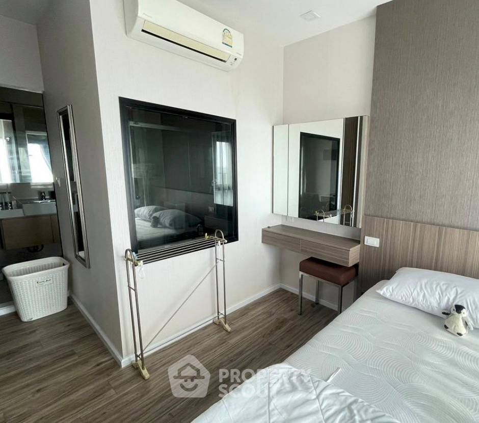 รูป คอนโด 1-ห้องนอน ที่ ไนท์บริดจ์ ดิ โอเชี่ยน ศรีราชา ใน สุรศักดิ์ (ID 2711887) - รูปที่ 2/4