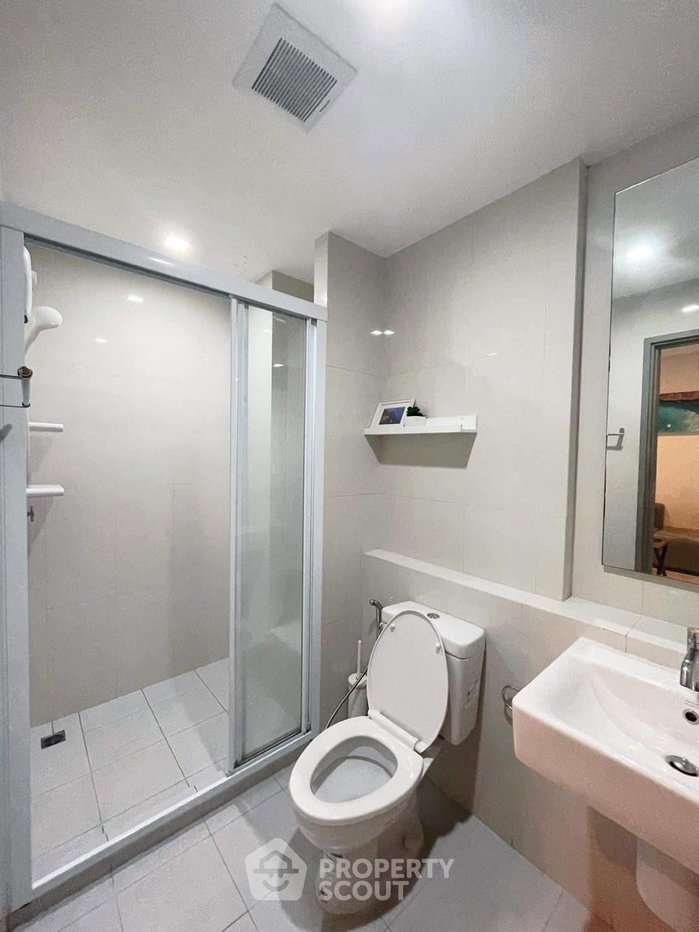 รูป คอนโด 1-ห้องนอน ที่ เดอะ เบส พัทยากลาง ใกล้ เซ็นทรัลเฟสติวัล พัทยาบีช (ID 2053885) - รูปที่ 7/7