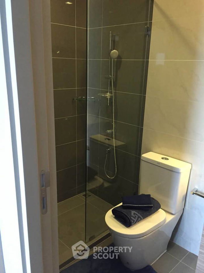 picture 1-BR Condo at M Thonglor 10 near BTS Thong Lor (ID 2590886) - 4/4