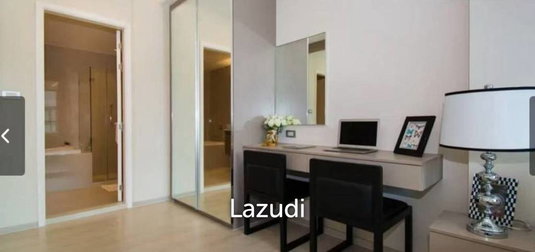 65 sqm 2 Bed Condo at Vtara Sukhumvit 36 Phra Khanong