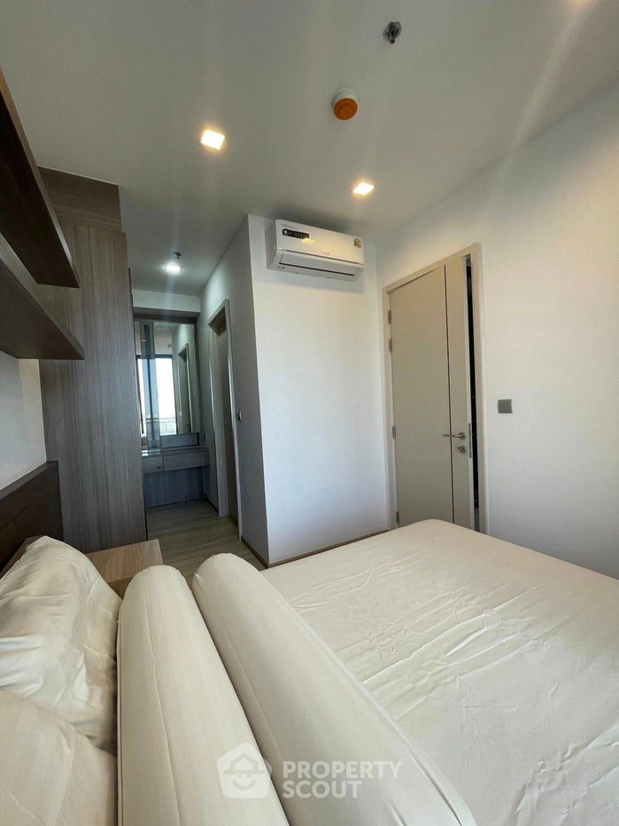 รูป คอนโด 1-ห้องนอน ที่ เดอะไลน์ พหลฯ – ประดิพัทธ์ ใกล้ BTS สะพานควาย (ID 2762263) - รูปที่ 6/8