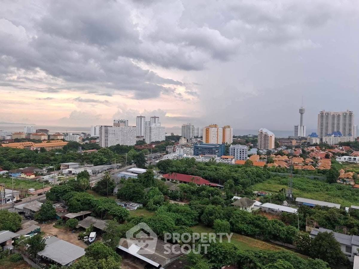 รูป คอนโด 1-ห้องนอน ที่ ศุภาลัย มาเรย์ พัทยา ใกล้ พัทยาใต้ (ID 2765183) - รูปที่ 25/27