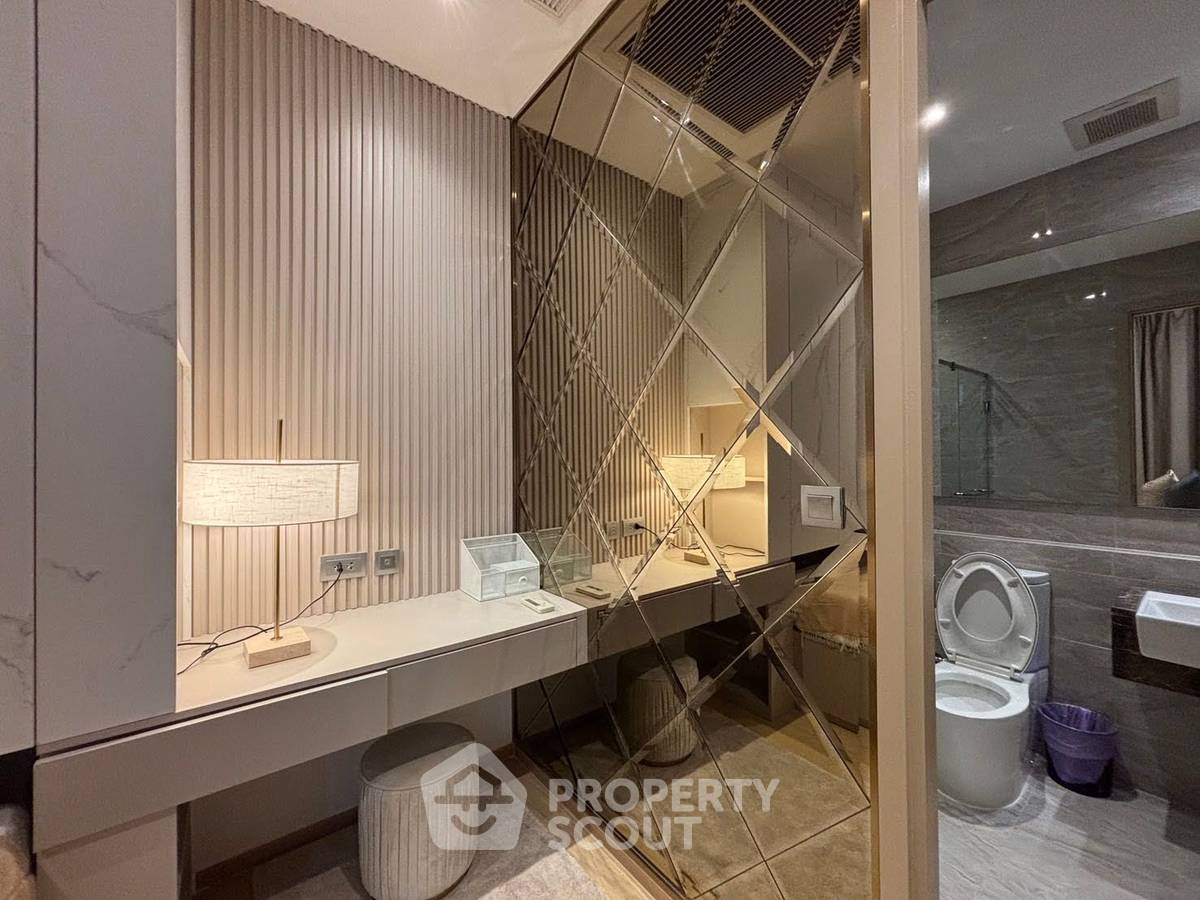 รูป คอนโด 2-ห้องนอน ที่ แอชตัน อโศก - พระราม 9 ใกล้ MRT พระราม 9 (ID 2764820) - รูปที่ 6/10