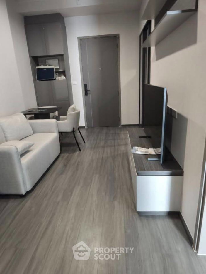 รูป คอนโด 2-ห้องนอน ที่ ไอดีโอ สุขุมวิท - พระราม 4 ใกล้ BTS พระโขนง (ID 2756988) - รูปที่ 2/10