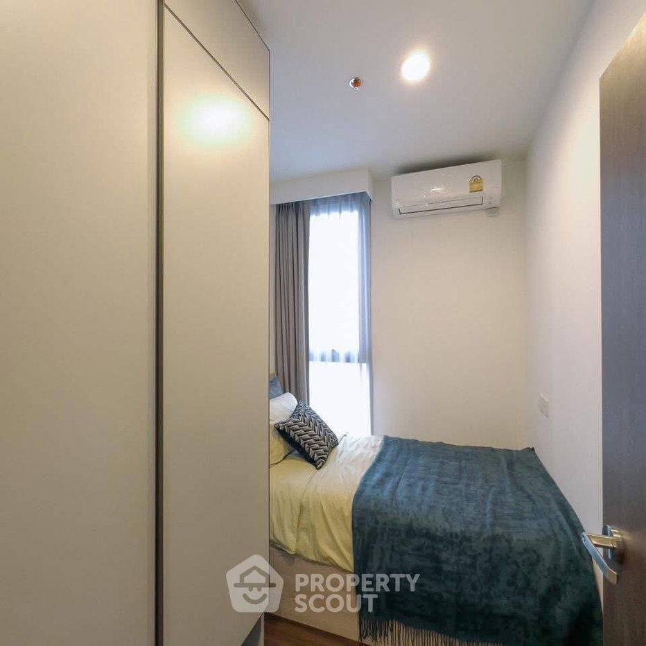 รูป คอนโด 2-ห้องนอน ที่ วิซดอม อินสปาย สุขุมวิท ใกล้ BTS ปุณณวิถี (ID 2768347) - รูปที่ 7/11