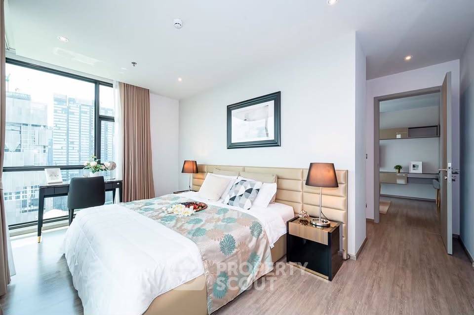 รูป คอนโด 2-ห้องนอน ที่ ริทึ่ม เอกมัย ใกล้ BTS เอกมัย (ID 2763711) - รูปที่ 8/20