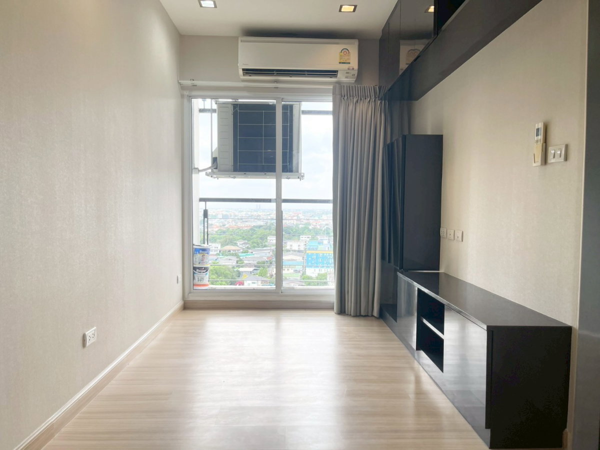 picture Condo for Sale – Bangkok Horizon Ratchada-Thapra  - 5/10