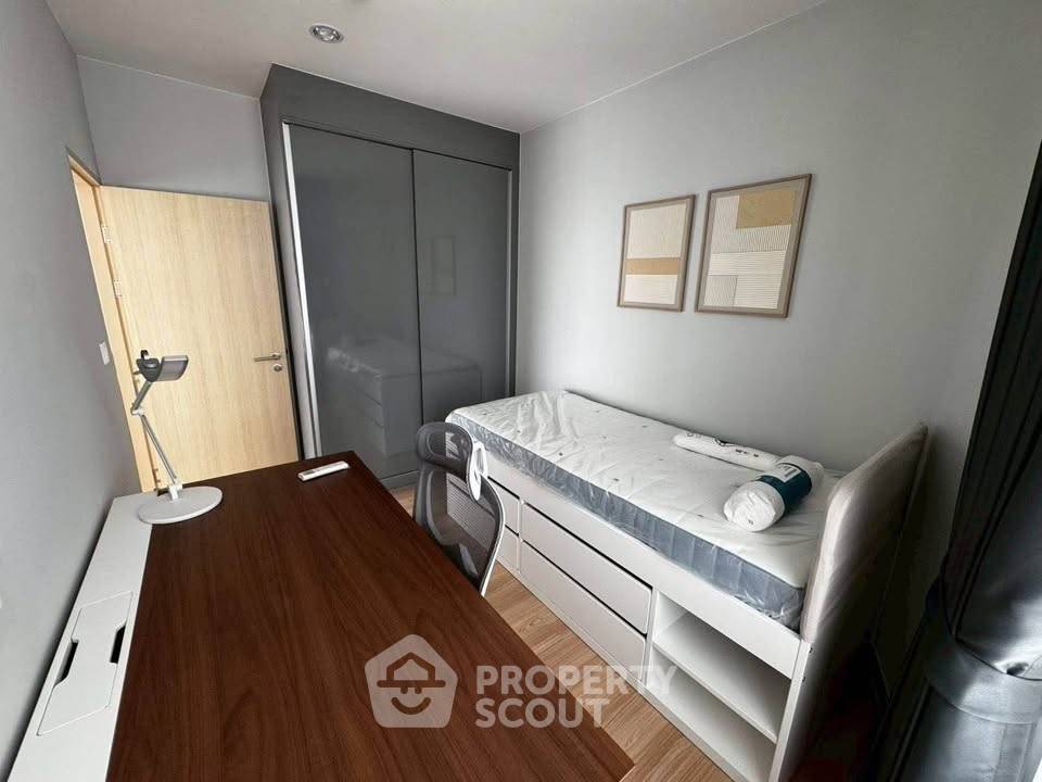 รูป คอนโด 2-ห้องนอน ที่ สกายไรส์ อเวนิว สุขุมวิท 64 ใกล้ BTS ปุณณวิถี (ID 2761885) - รูปที่ 12/17