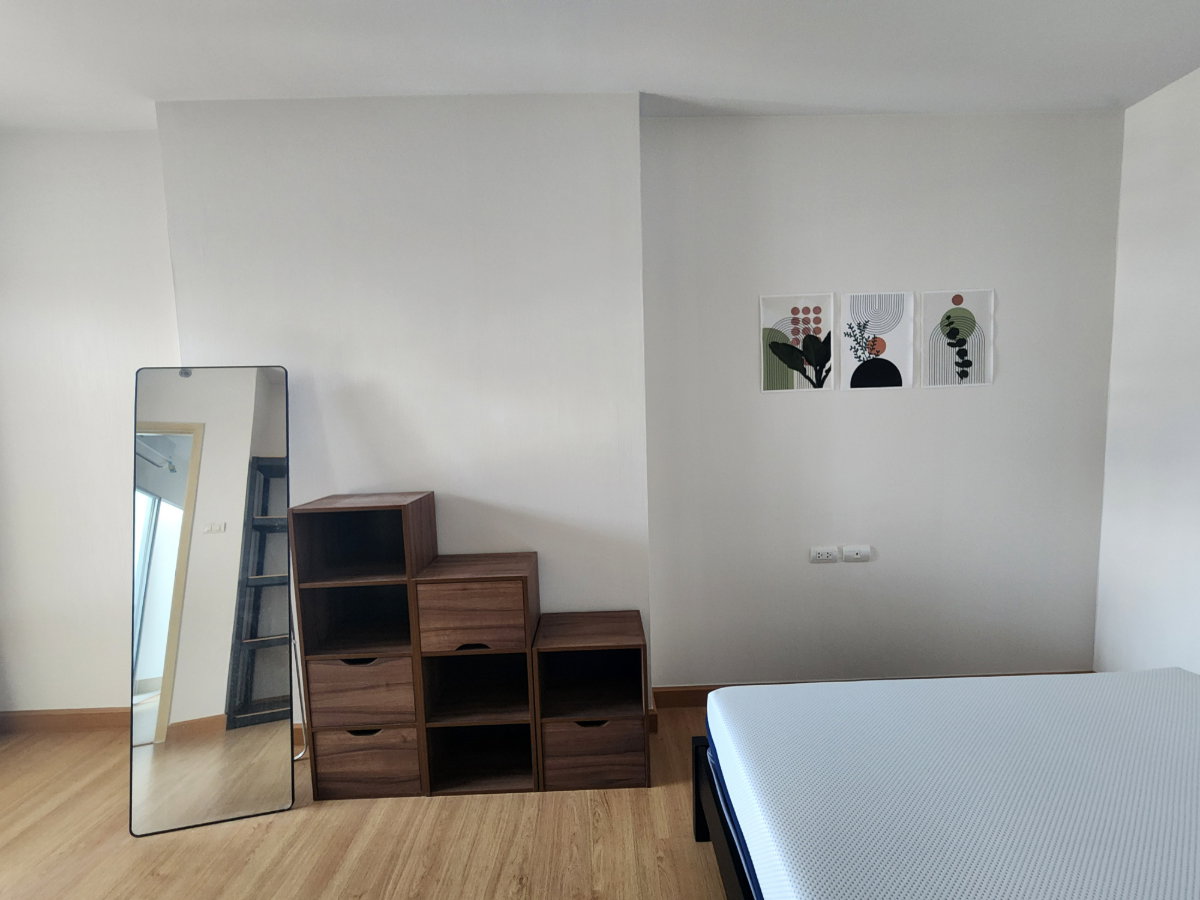 รูป ให้เช่าคอนโดศุภาลัย ซิตี้ รีสอร์ท ระยอง - รูปที่ 7/26