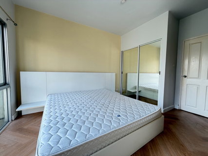 รูปภาพ A space asoke ratchada ✅ Only 12,000/month