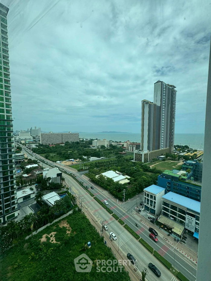 รูป คอนโด 1-ห้องนอน ที่ เดอะ ริเวียร่า โอเชี่ยน ไดร์ฟ ใกล้ หาดจอมเทียน (ID 2729928) - รูปที่ 16/17