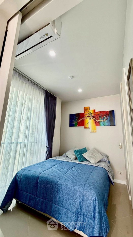 รูป คอนโด 2-ห้องนอน ที่ ไดมอนด์ สวีท รีสอร์ท ใกล้ พัทยาใต้ (ID 2769282) - รูปที่ 7/15