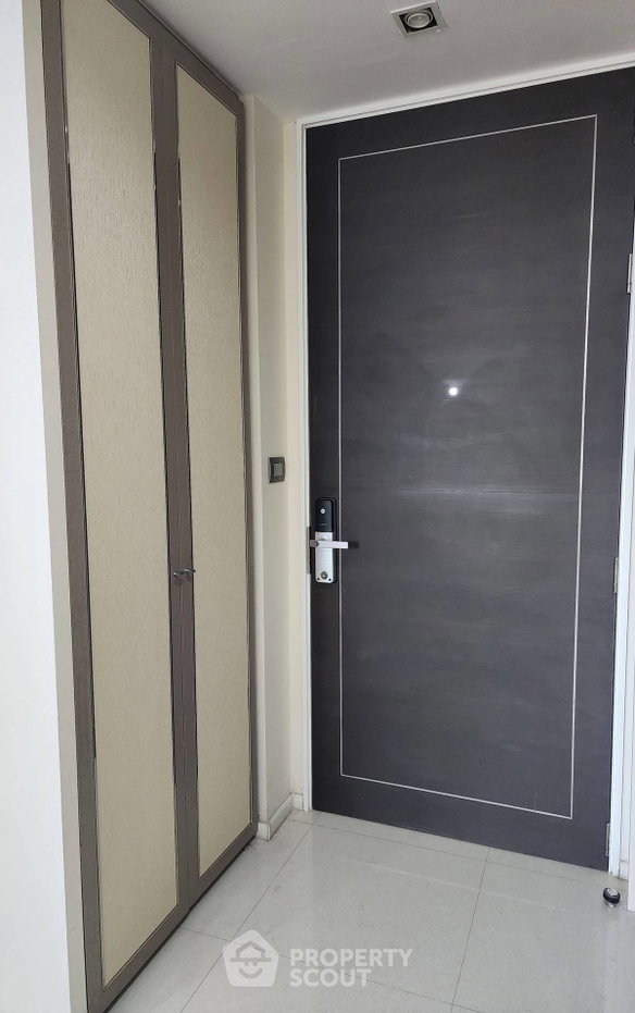 รูป คอนโด 1-ห้องนอน ที่ เดอะ แบงค็อค สาทร ใกล้ BTS สุรศักดิ์ (ID 2418448) - รูปที่ 10/15
