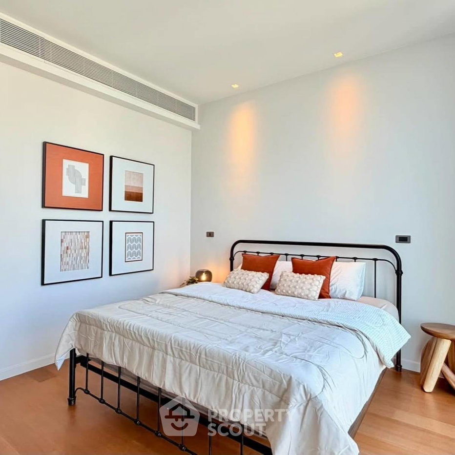 รูป คอนโด 2 ห้องนอน 88 ตร.ม. ชั้นสูง ที่ แคนาเปีย เรสซิเดนซ์ พระราม 3 (ID 2768325) - รูปที่ 13/16