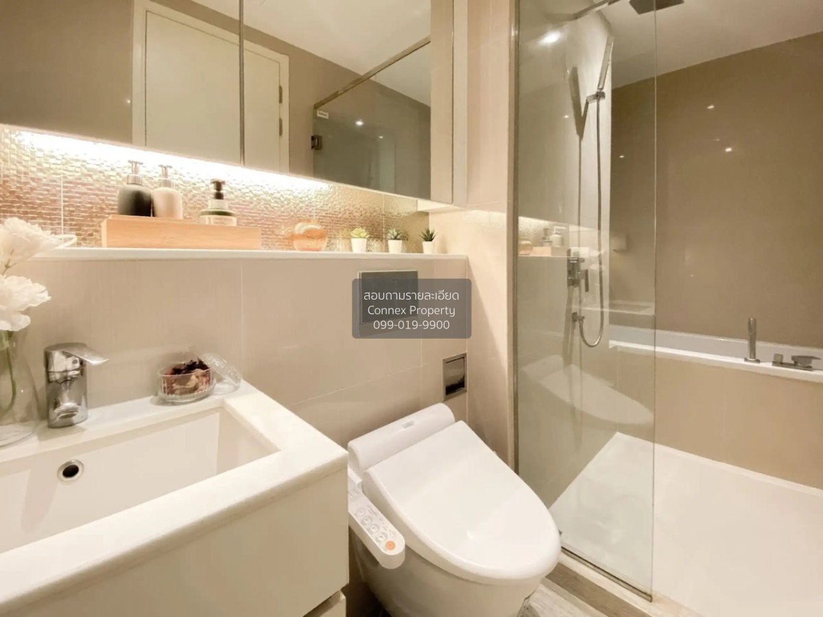 รูป 🔥🔥🔥 เช่าคอนโด เอช สุขุมวิท 43 BTS-พร้อมพงษ์ คลองตันเหนือ เขต วัฒนา กรุงเทพ CX-144281 ✅ ทักไลน์ @connexproperty ตอบทันที ทีมงานมืออาชีพ ✅ 🔥🔥🔥 - รูปที่ 8/8