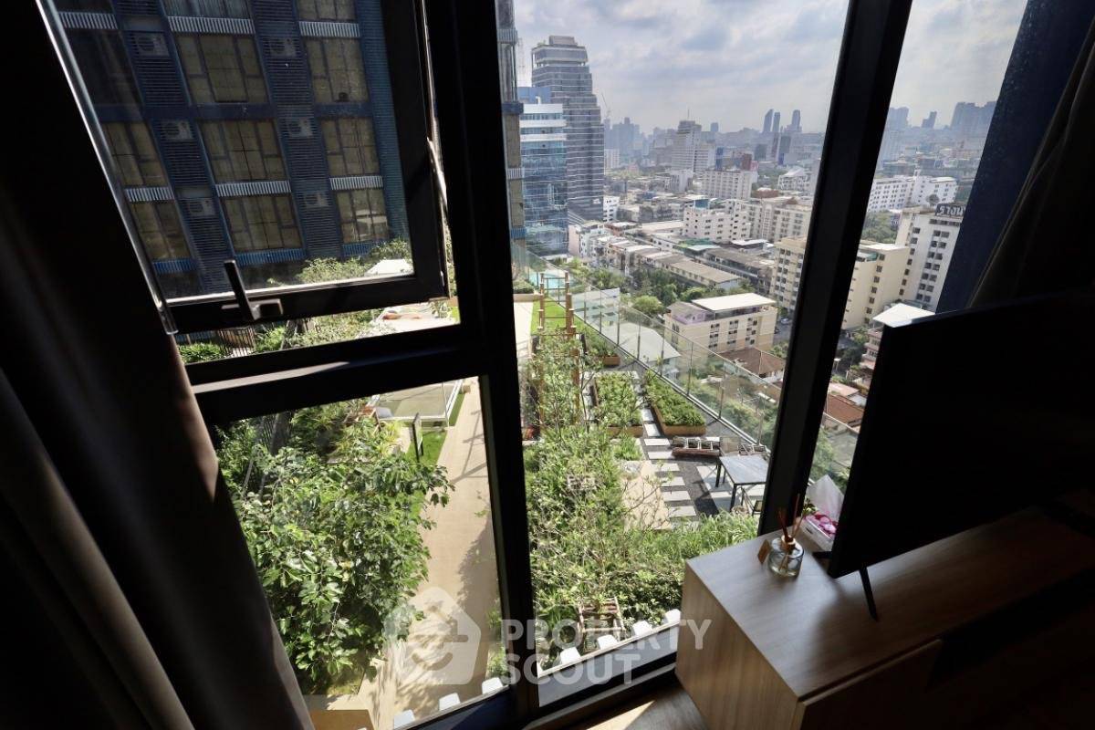 รูป คอนโด 1-ห้องนอน ที่ เอ็กซ์ที พญาไท ใกล้ BTS พญาไท (ID 2755845) - รูปที่ 8/13