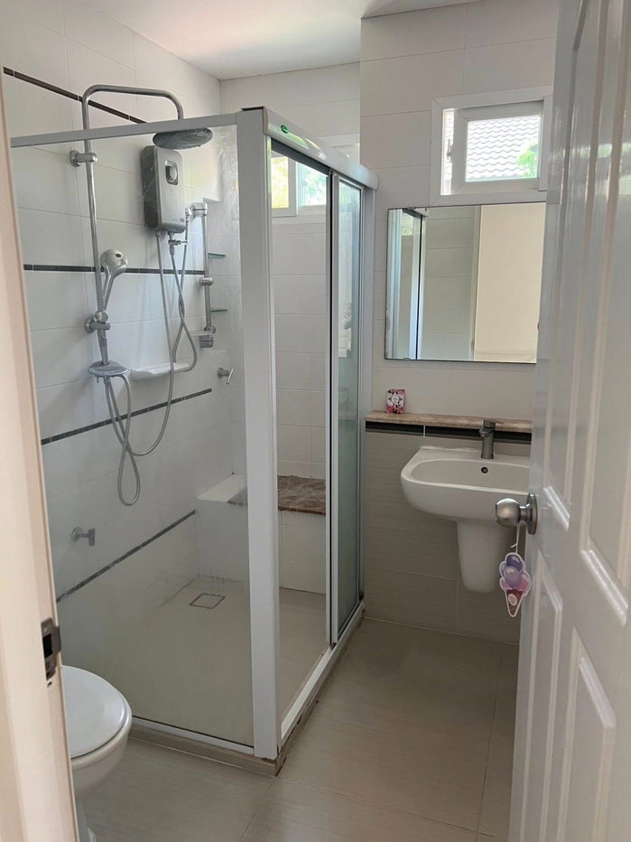 รูป 🏡 ให้เช่า บ้านเดี่ยว 2 ชั้น หมู่บ้านสิวลีเชิงดอย แม่เหียะ เชียงใหม่ ใกล้นานาชาติและสนามบิน - รูปที่ 10/30