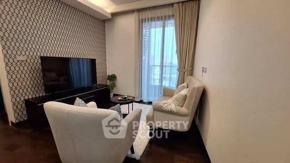 รูป คอนโด 2-ห้องนอน ที่ เดอะ ลุมพินี 24 ใกล้ BTS พร้อมพงษ์ (ID 2433842) - รูปที่ 2/7