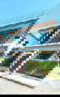 ขายบ้านเดี่ยว โครงการ ดิโอเรียนทอล รีเจ้นท์ 3เชียงใหม่ ใกล้ รร นานาชาติ Unity (H400) T.0946511456