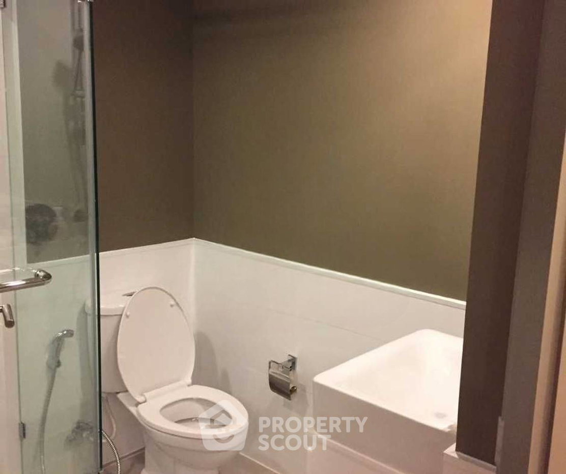 รูป คอนโด 1-ห้องนอน ที่ มาเอสโตร 12 ราชเทวี ใกล้ BTS ราชเทวี (ID 2745528) - รูปที่ 3/3