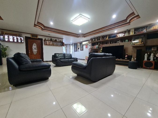 ขายทาวน์โฮม 4 ห้องนอน 39 ตร.ว. เขตตลิ่งชัน