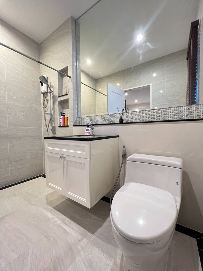 รูป บ้านเดี่ยว 2 ชั้น โครงการ H-Two Grande Monaco บางนา-วงแหวน - รูปที่ 31/59