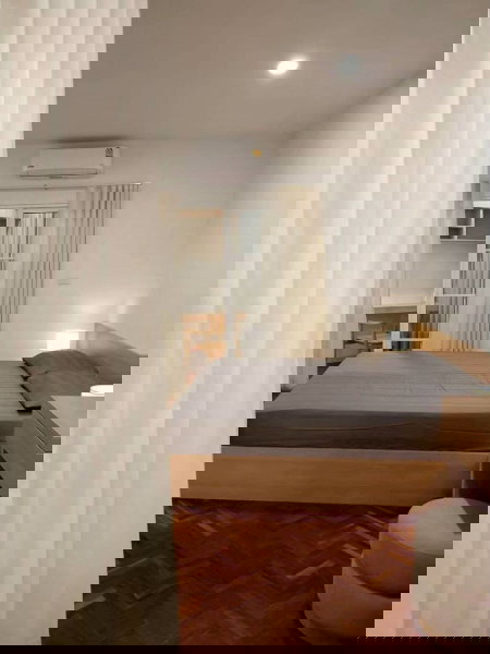 picture 🏢 Condo for Rent – Riverside Chiang Mai | River View | Fully Renovated - 1/13