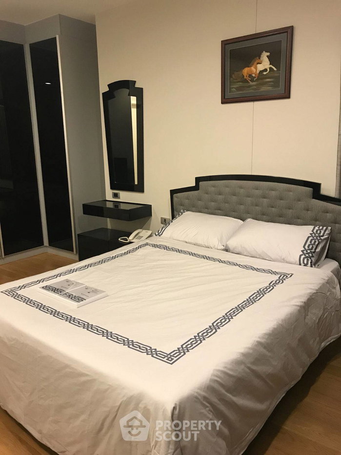 รูป คอนโด 1-ห้องนอน ที่ เดอะ เครสท์ สุขุมวิท 34 ใกล้ BTS ทองหล่อ (ID 2762077) - รูปที่ 3/8