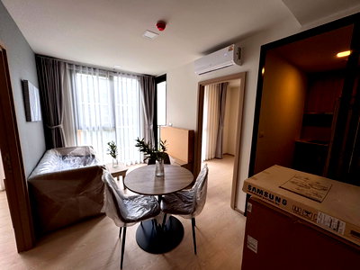 Condos for sale : ⚡️The Base Rise⚡️ Condo Phuket -New Project- Ready to move in - from Central Phuket 600 Meters