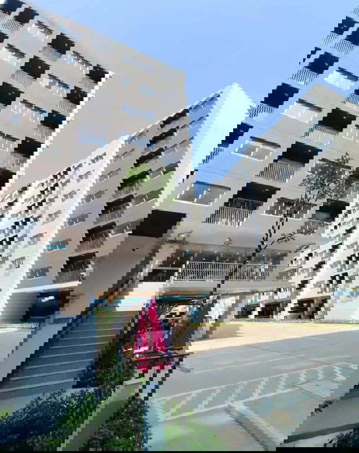 รูป ให้เช่า คอนโด เสนาคิทท์ ศรีนครินทร์–ศรีด่าน - รูปที่ 16/19